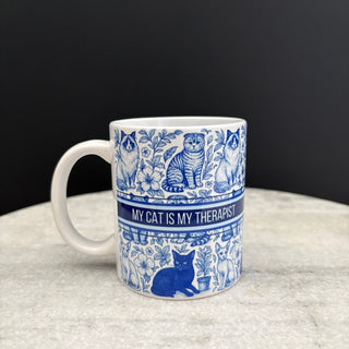 Cat Cup