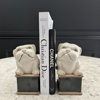 Ceramic Bookends - Limited Abode
