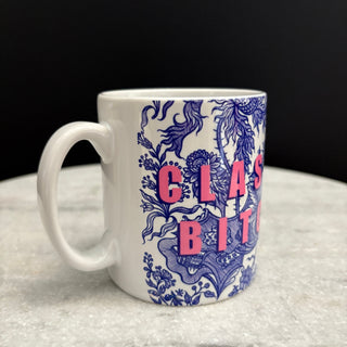Ceramic Mug