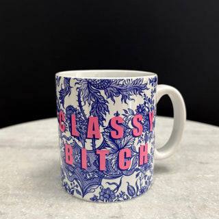 Ceramic Mug