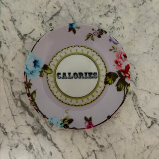 Ceramic Plate
