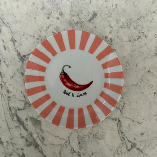 Ceramic Trinket Tray