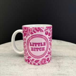 Cherry Mug