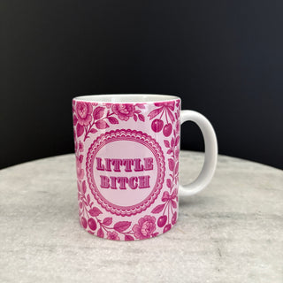 Cherry Mug