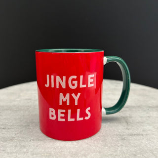 Christmas Mug - Limited Abode