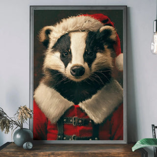 Christmas Print