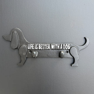 Coat Hooks