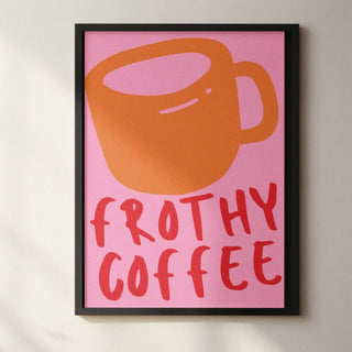 Coffee Art