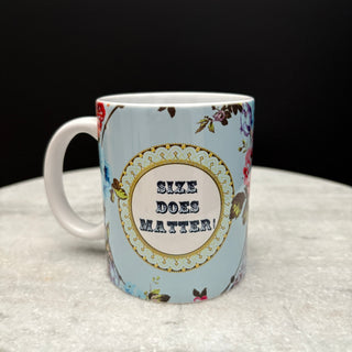 Coffee Cup Funny
