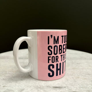 Coffee Mug