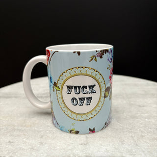Coffee Mug Novelty