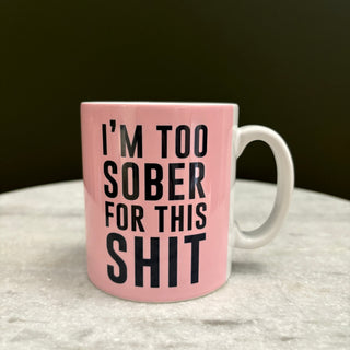 Coffee Mug