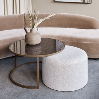 Coffee Table Set