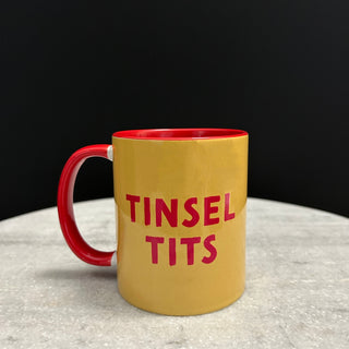 Colourful Mug - dawn reuse - Limited Abode
