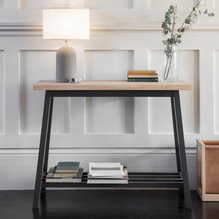 Console Hall Table