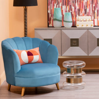 Contemporary Side Table