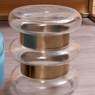 Contemporary Side Table