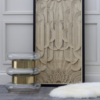 Contemporary Side Table