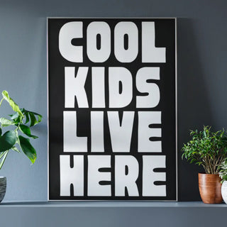 Cool Poster