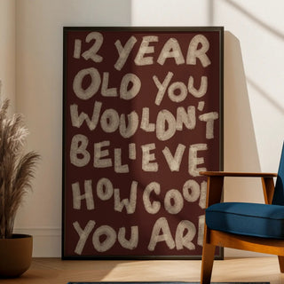 Cool Print