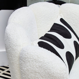Cream Chair - Limited Abode