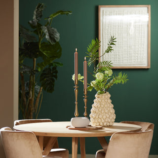 Cream Vase - Limited Abode