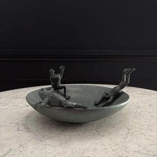 Decorative Bowl