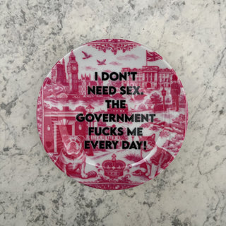 Decorative Plate