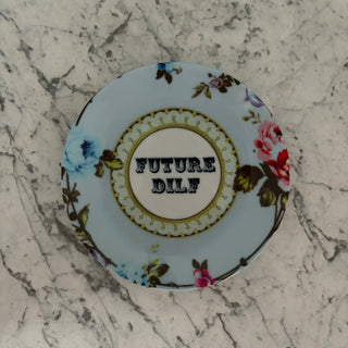 Decorative Plate