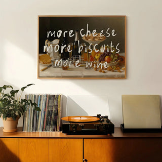 Dining Room Art