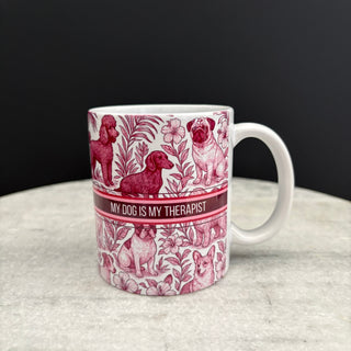 Dog Coffee Mug