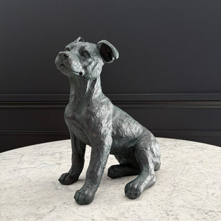 Dog Figurine