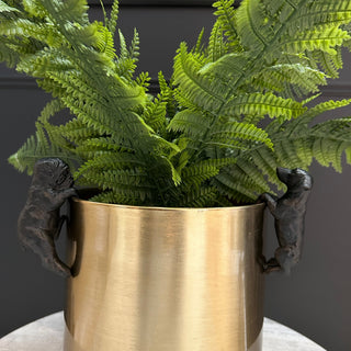 Dog Plant Pot Hangers (Set of 2) - Limited Abode