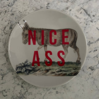 Donkey Trinket Tray - Limited Abode