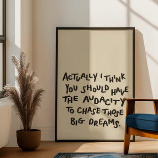 Dreams Art