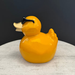 Duck Ornament