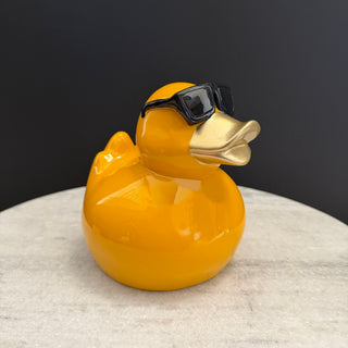 Duck Ornament