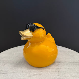 Duck Ornament