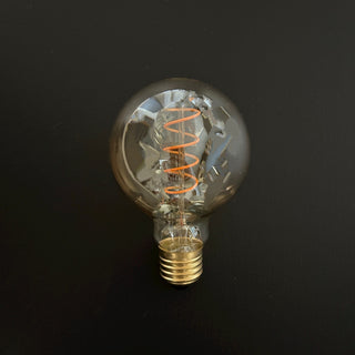 E27 Light Bulb - Limited Abode