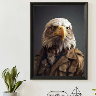 Eagle Art - Limited Abode