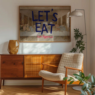 Eat Print