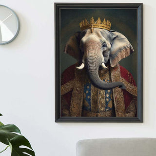 Elephant Art - Limited Abode