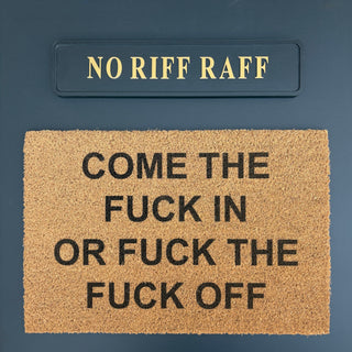 Entryway Gift Set