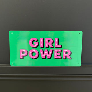 Feminist Sign