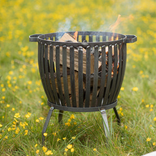 Fire Pit