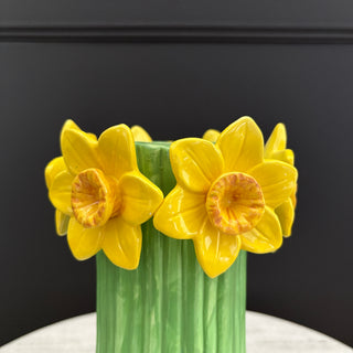 Floral Vase