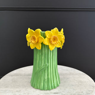Floral Vase