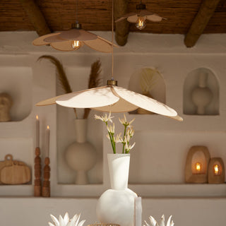 Flower Ceiling Light - Limited Abode