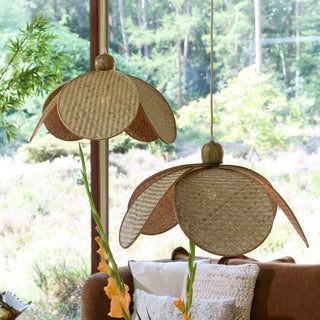 Flower Ceiling Light