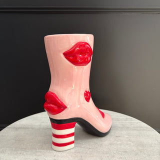 Flower Vase - Limited Abode